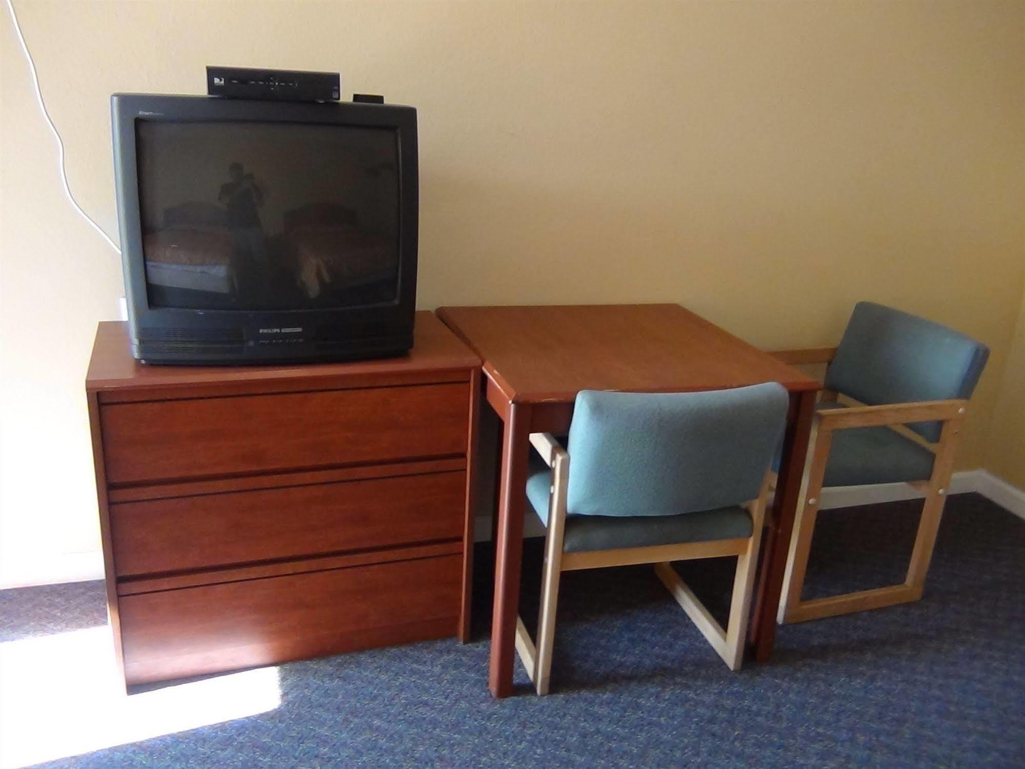 Desert Inn Motel โคโรนา ภายนอก รูปภาพ